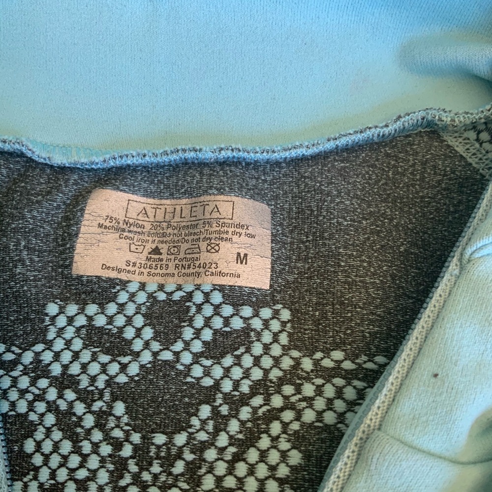 Athleta Pullover - image 2